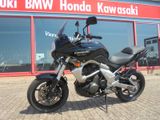 Kawasaki Versys 650 ABS !. Hand! Scheckheft! DS/HU  NEU! - Angebote entsprechen deinen Suchkriterien