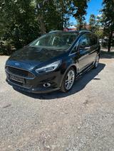 Ford S-Max top Ausstattung St-line Paket a... - Ford S-Max in Erfurt