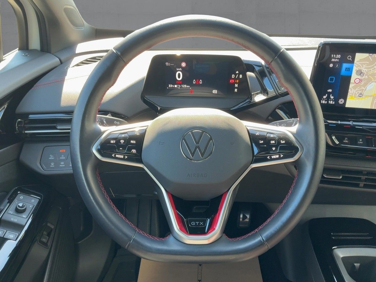 Volkswagen ID.4 - Bild 10