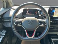 Volkswagen ID.4 - Vorschau Bild 10