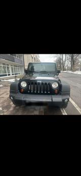 Jeep wrangler 4x4 Rubicon 2,8 CRD Automati... - Jeep Wrangler: Rubicon X