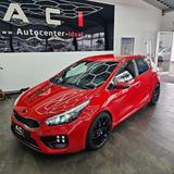 Kia XCeed GT-Track, Kamera, SHA, SH, LRH, LED, Sport - Kia XCeed Gebrauchtwagen
