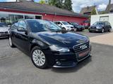 Audi A4 Avant 1.8 TFSI Attract. 1.Hand 58.000Km XENON - Audi A4: Km 0