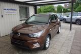 Ssangyong Tivoli 1.6 e-XGi 160 4WD inkl. Auto/4x4,Kamera, - gebrauchte Ssangyong Tivoli aus dem Jahr 2016