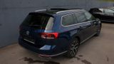 Volkswagen Passat Var GTE 1.4 TSI DSG Pano/Navi+/ACC/360* - VW Passat Variant Gebrauchtwagen in Stuttgart