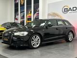 Audi A6 Avant 1.8 TFSI ultra S-Line Keyless GO - Audi A6 mit Benzin-Antrieb: Scheckheftgepflegt, Kombi, 1.8
