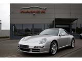 Porsche 997 Targa 4 Tiptronic - Porsche 997 mit Panoramadach