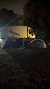 Iveco Bauprojekt abzugeben  - Wohnkabine