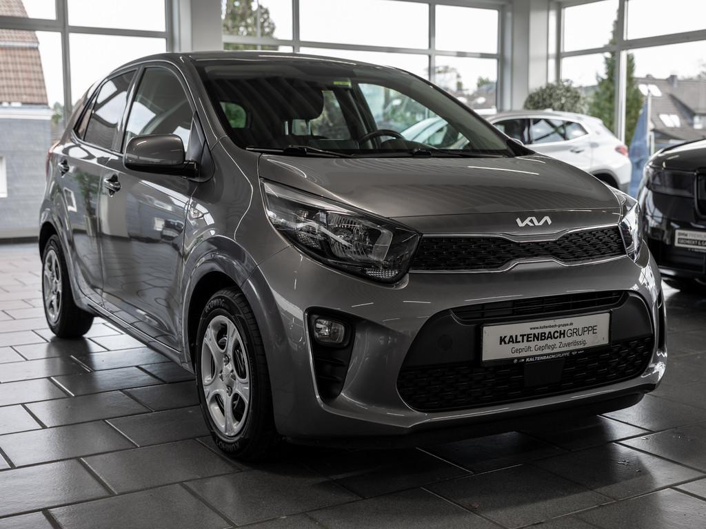 Kia Picanto 1.0 Vision NAVI RÜCKFAHRKAMERA SHZ KLIMA
