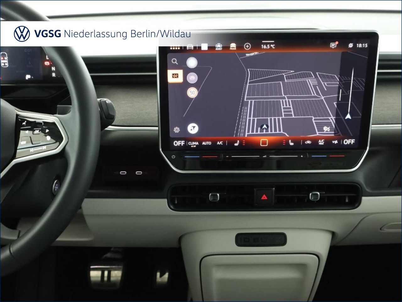Volkswagen ID. Buzz - Bild 6