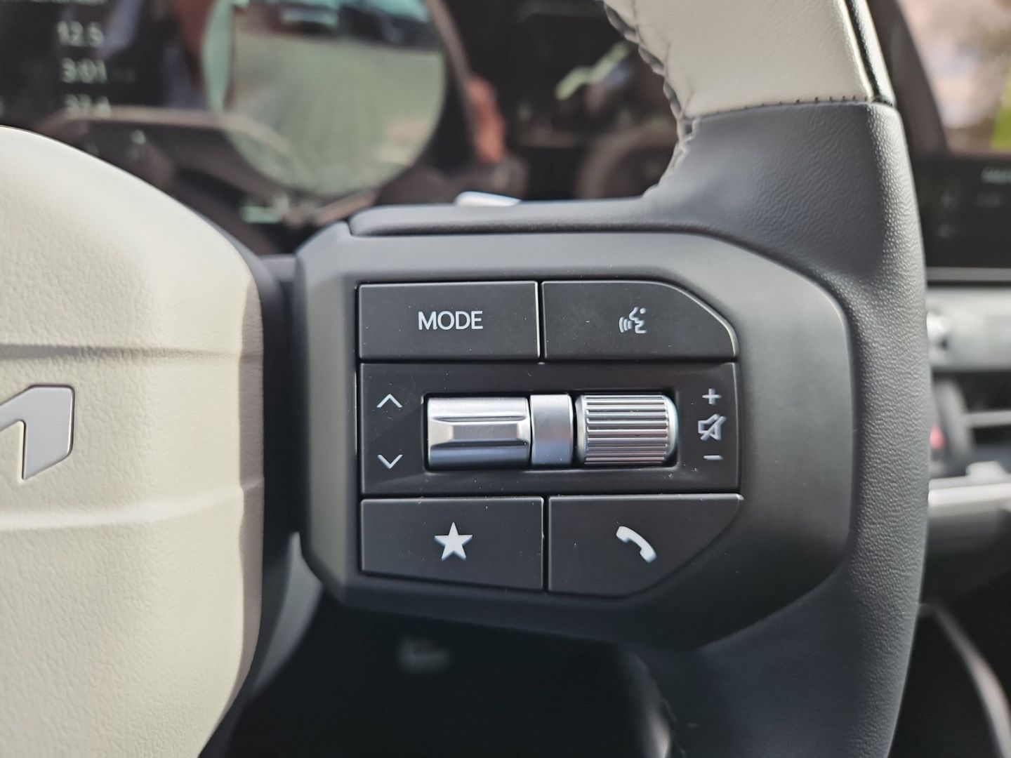 Kia K4 - Bild 22