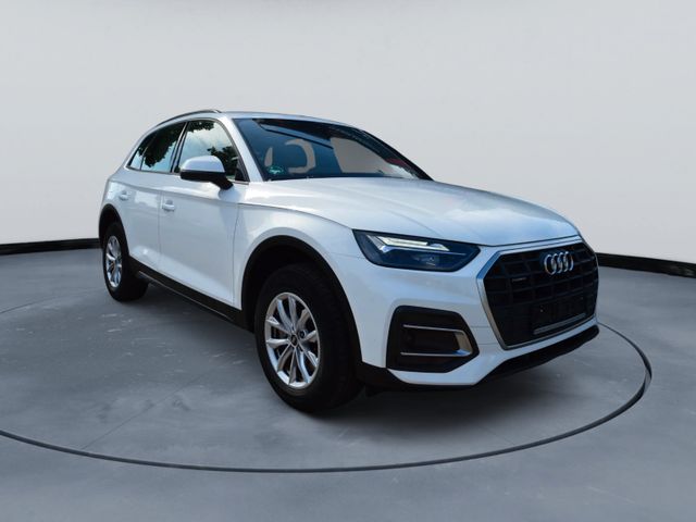 AUDI Q5 40 TDI quattro , Navi , Mwst Ausweisbar