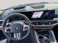 BMW X6 M - Vorschau Bild 12