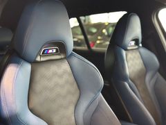 BMW M3 - Ansicht 46