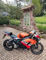 Honda CBR1000RR SC57 - SC57