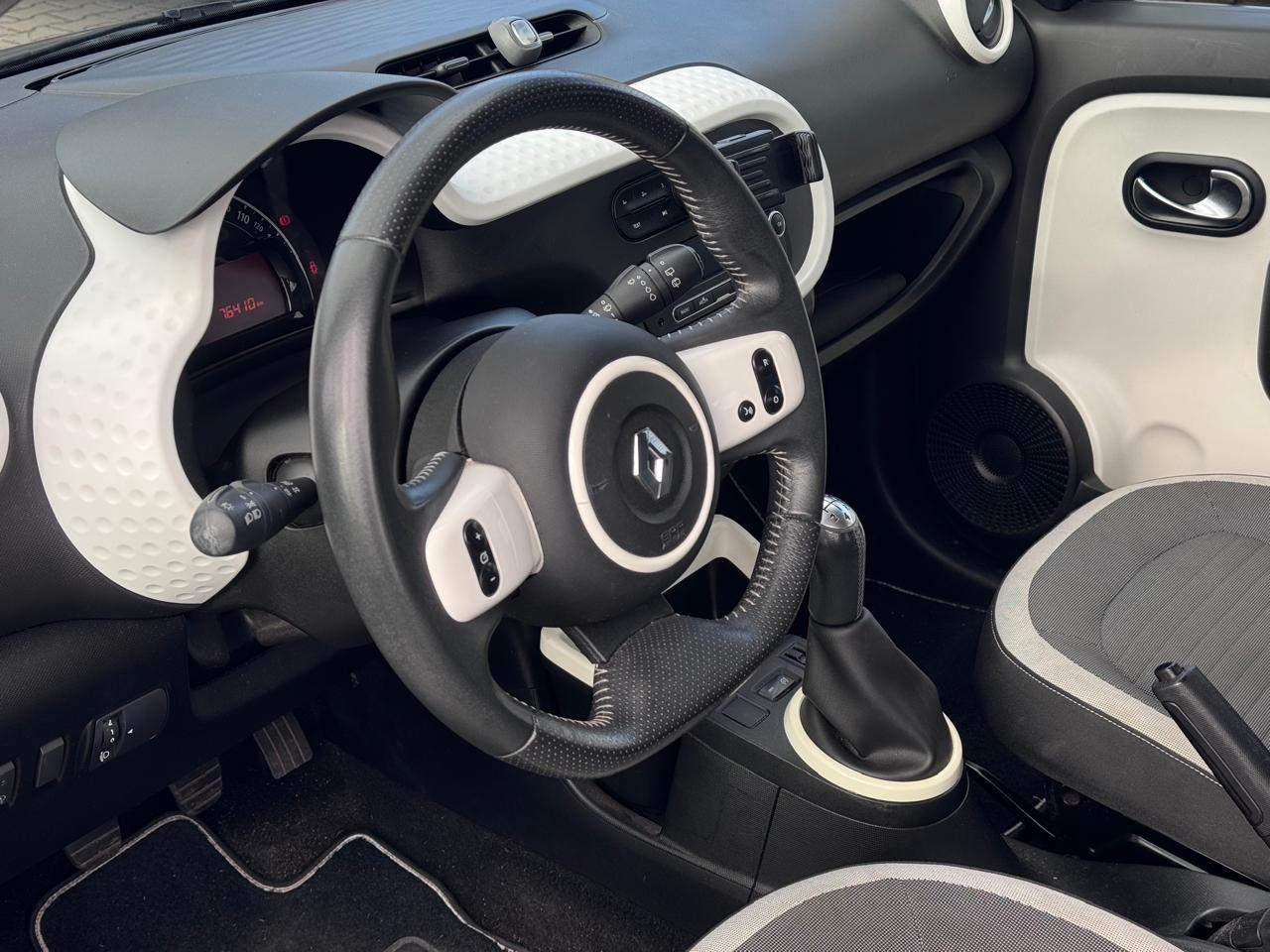 Renault Twingo Dynamique