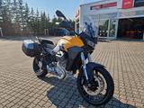 Moto Guzzi Stelvio PFF Rider A. ab 0% eff.Z. 1000,-€ - Offers
