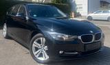 BMW 318d Touring Sport Line PDC  2.HAND TOP GEPFLEGT - BMW 318 in Ludwigshafen