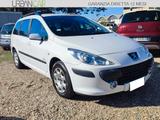 Peugeot PEUGEOT 307 SW 1.6 HDI 90cv - GARANZIA - Peugeot 307: SW