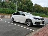Peugeot 308 1.6 gt - Peugeot 308 in Bremen