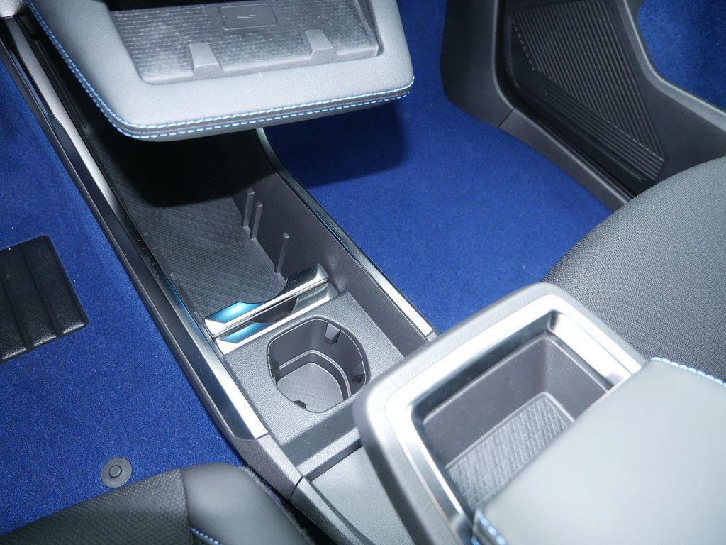 Fahrzeugabbildung Renault Scenic E-Tech elektr. Esprit Alpine 220 Long Ran