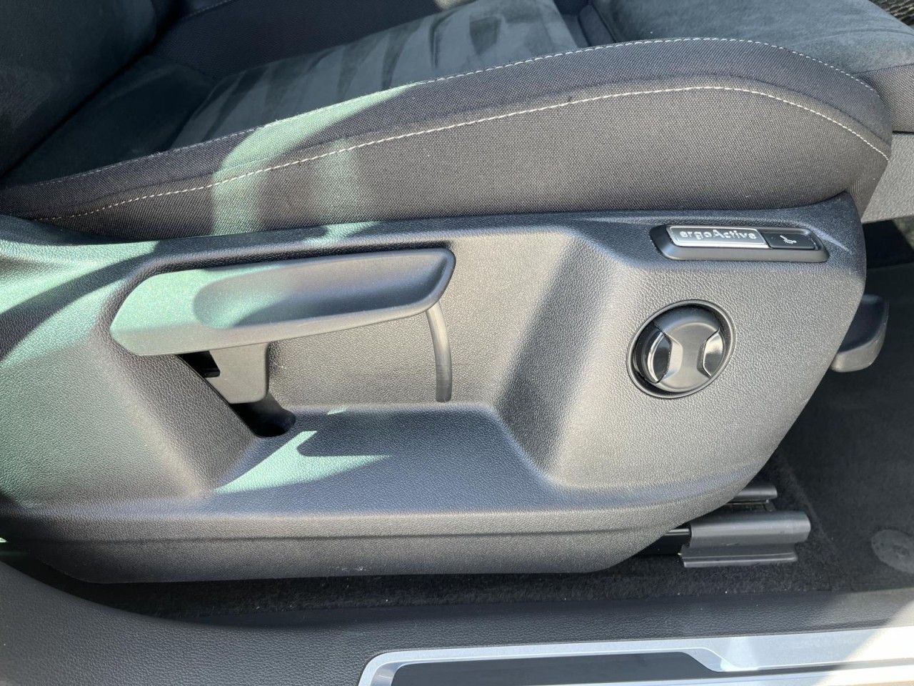Volkswagen Tiguan - Bild 15