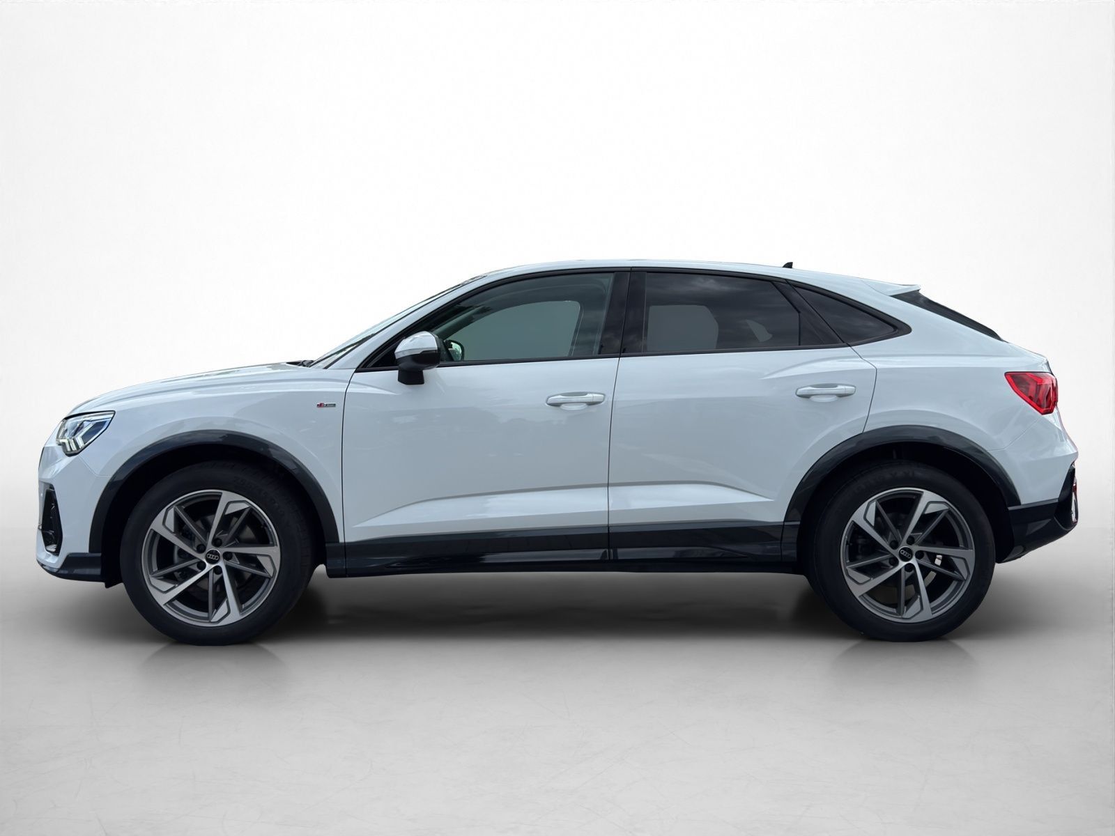 Audi Q3 - Bild 3