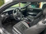Ford Mustang 5.0 Ti-VCT V8 GT Auto Deutsches Model  - Ford Model t Gebrauchtwagen
