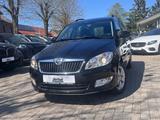 Skoda Roomster Fresh*SHZ*AHK*PDC*USB* - Skoda Roomster: Fresh