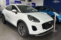 Ford Puma - Vorschau Bild 3