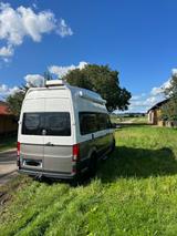 Volkswagen Grand California 600 - Angebote entsprechen deinen Suchkriterien
