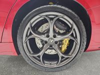 Alfa Romeo Giulia - Vorschau Bild 7