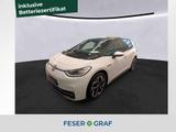 Volkswagen ID.3 Pro Perf. Alu 19" Navi Matrix Pano Sitzh. - Volkswagen ID.3 aus 2022