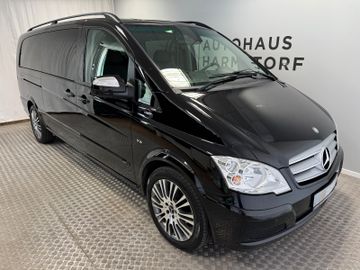Fahrzeugverkauf 10 Mercedes-Benz Viano 3.0 CDI Trend Edition extralang