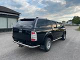 Ford Ranger XLT Limited Doppelkabine 4X4 - Ford Ranger aus 2011 mit Diesel-Antrieb