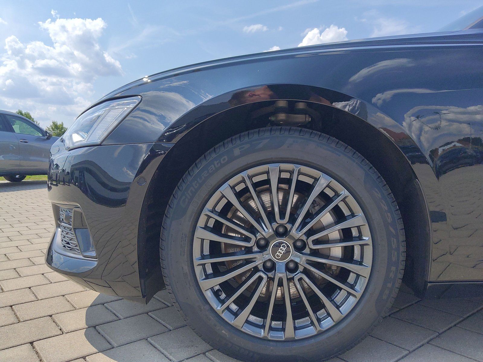 Audi A6 - Bild 9