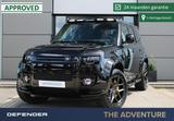 Land Rover Defender 110 P400e 110 X-Dynamic HSE Urban | 23" - Land Rover Defender Plug-in Hybrid (PHEV) Gebrauchtwagen