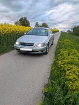 Opel Omega B 2.2 V16 Facelift - Opel Omega: B Facelift
