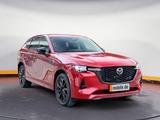 Mazda CX-60 Homura 3,3l Diesel 360° Kamera/Head-up/Mat - Mazda CX-60 in Hannover