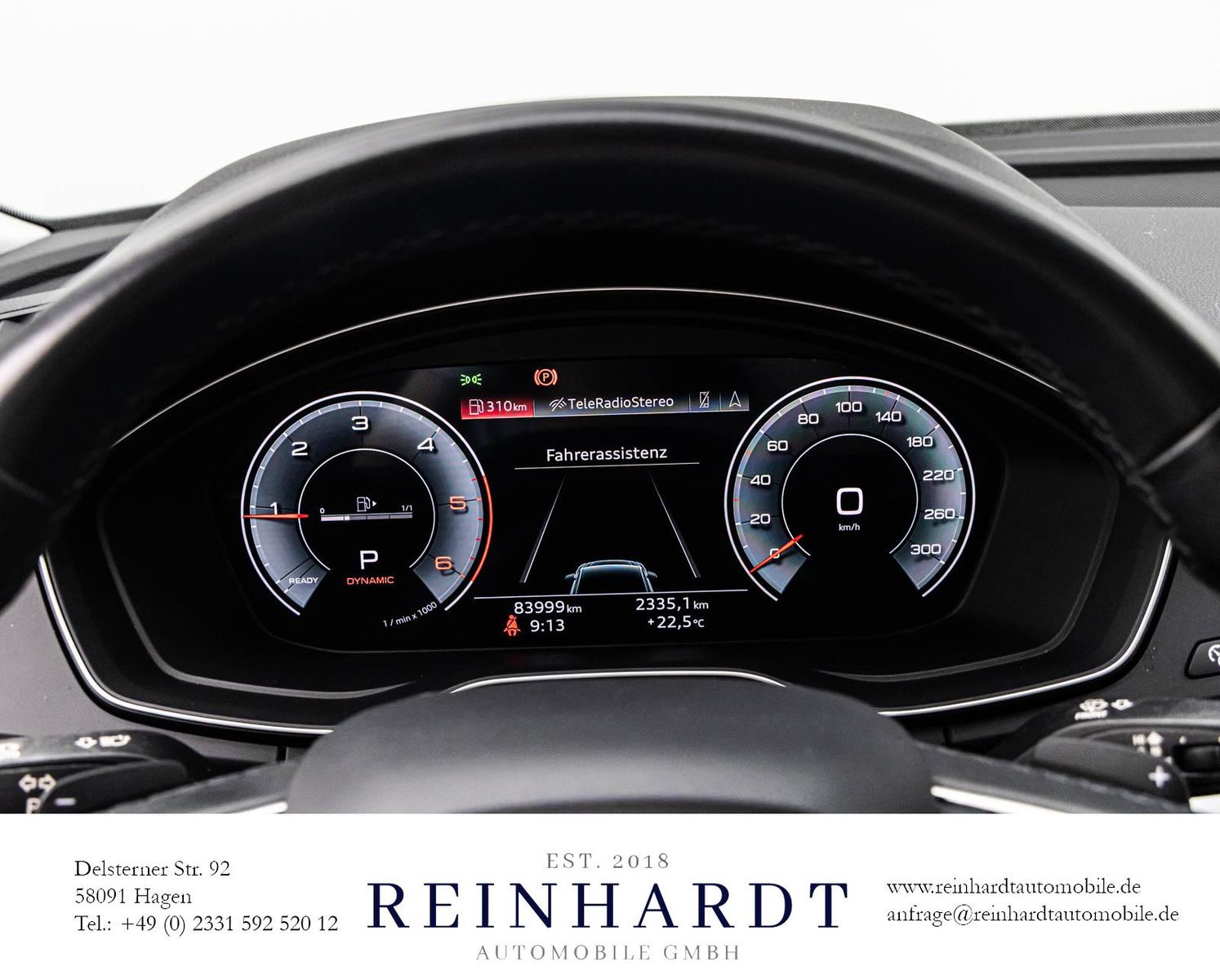 Audi Q5 SPORTBACK 35TDi ADVANCED LED ACC CARPLAY NAVI foto 25