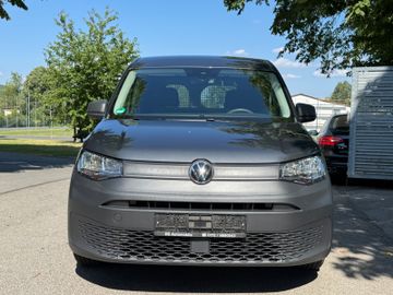 Volkswagen Caddy - 2