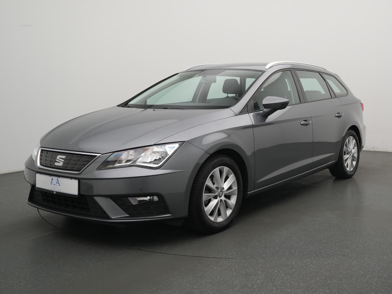 Seat Leon ST Style APPS/NAVI+SITZHZG+PARKHILFE