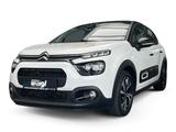 Citroën C3 PureTech 110 EAT6 Shine Automatik Navi DAB - Citroën C3 in Halle