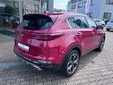 Kia Sportage GT Line 4WD - Kia Sportage mit Benzin-Antrieb: Leder, Geländewagen