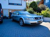 Audi S6 Plus - Audi S6: Plus