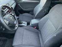 Skoda Superb - Vorschau Bild 12