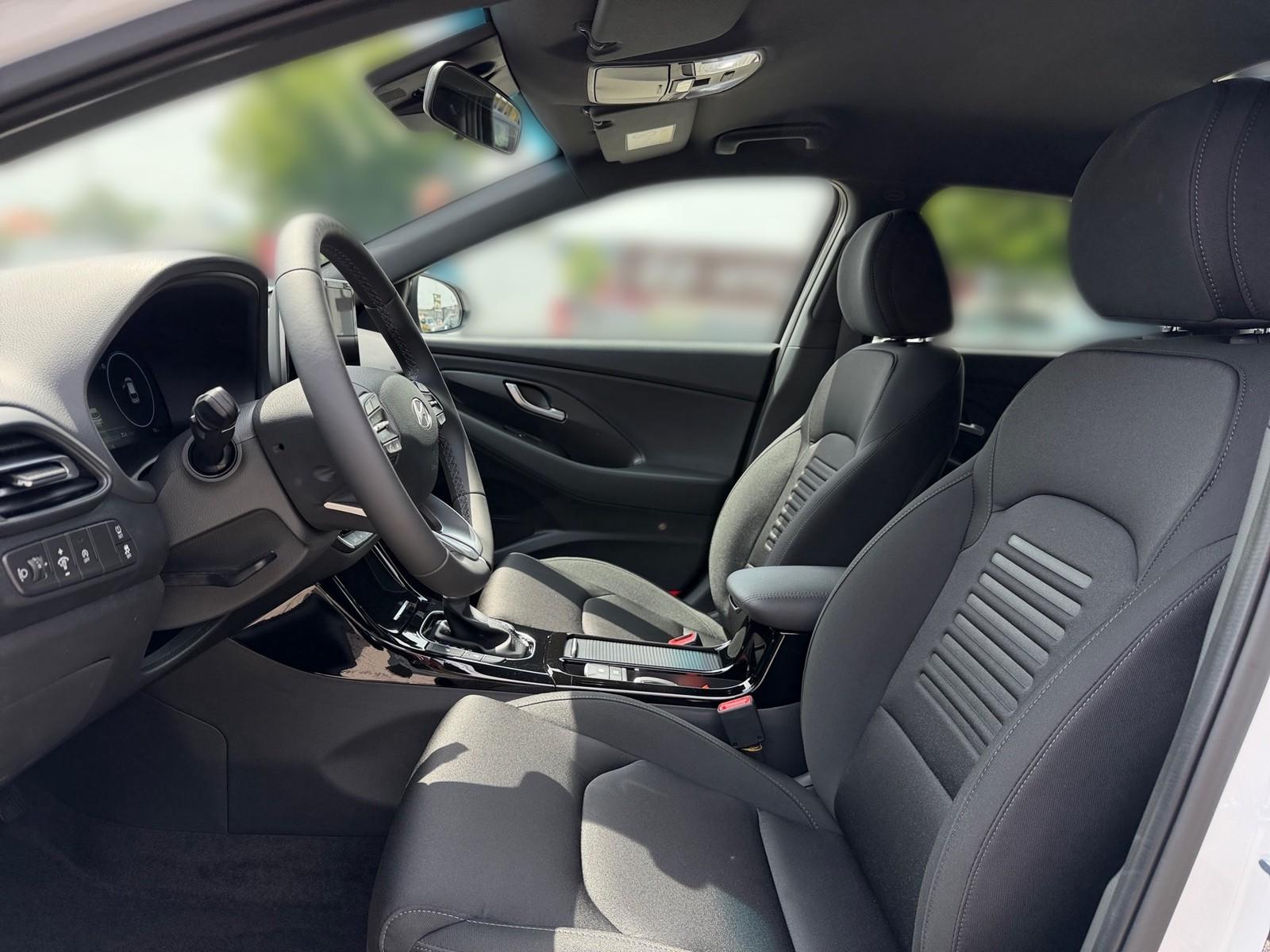 Hyundai i30 Advantage 1.0 LED, Navi, Kamera, GRA. SHZ, миниатюра 7