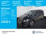 Volkswagen Touran 1.5 TSI Goal 7 Sitze Navi FrontAssist ACC - Volkswagen Touran Jahreswagen