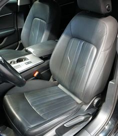 Audi A6 - 8