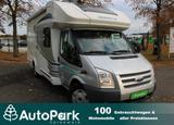 Chausson Flash 22 - Rundsitzgruppe